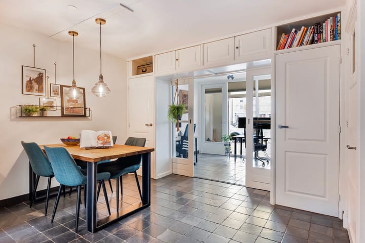 Foto 2 van Taankade 18