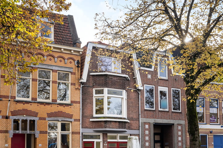 Foto 6 van Taankade 18