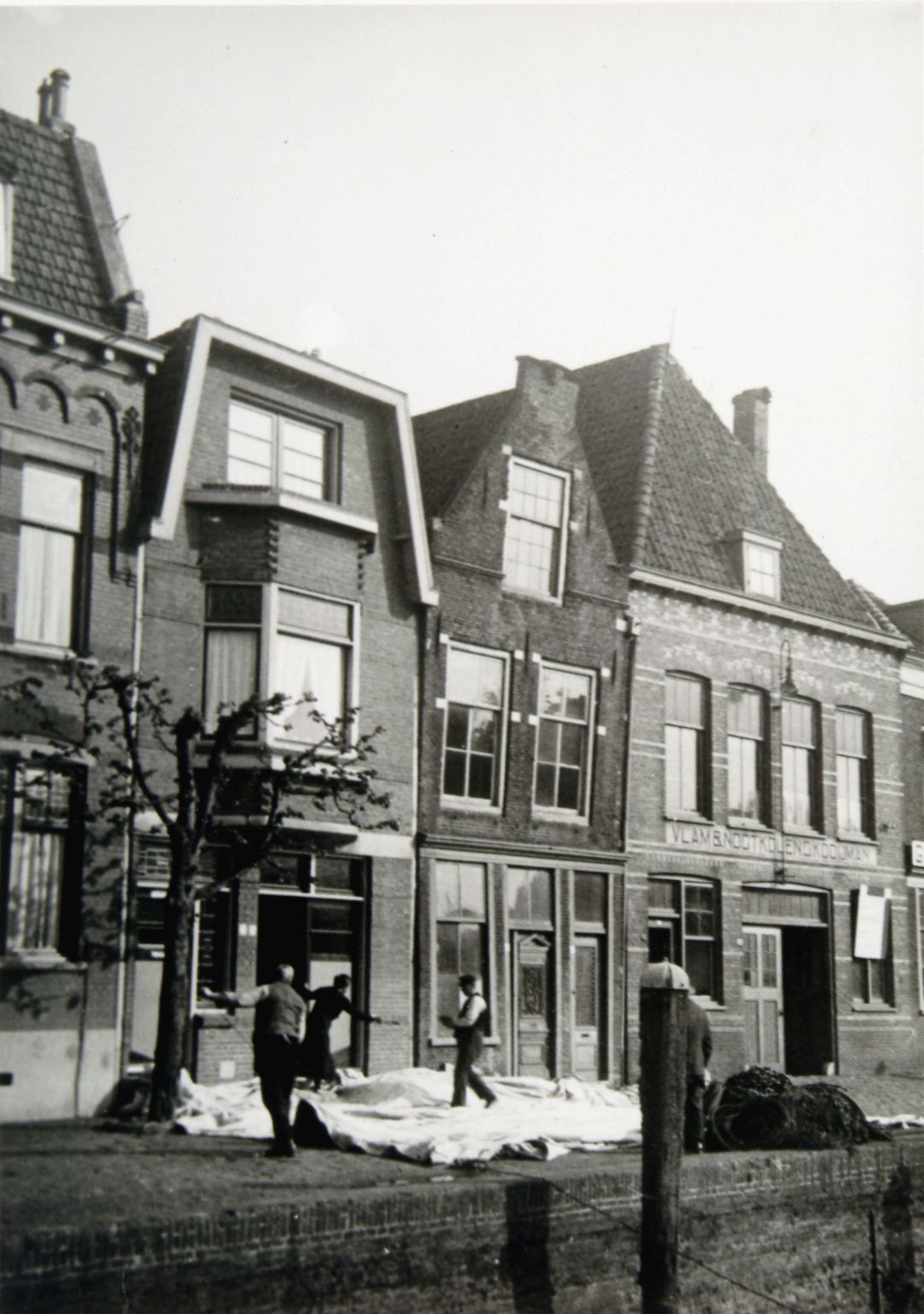 Foto 7 van Taankade 18