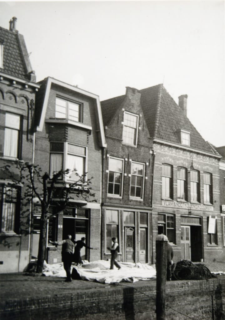 Foto 7 van Taankade 18