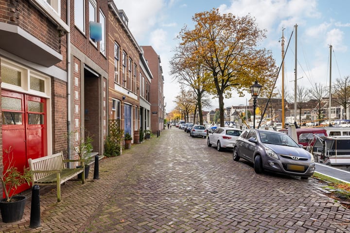 Foto 8 van Taankade 18