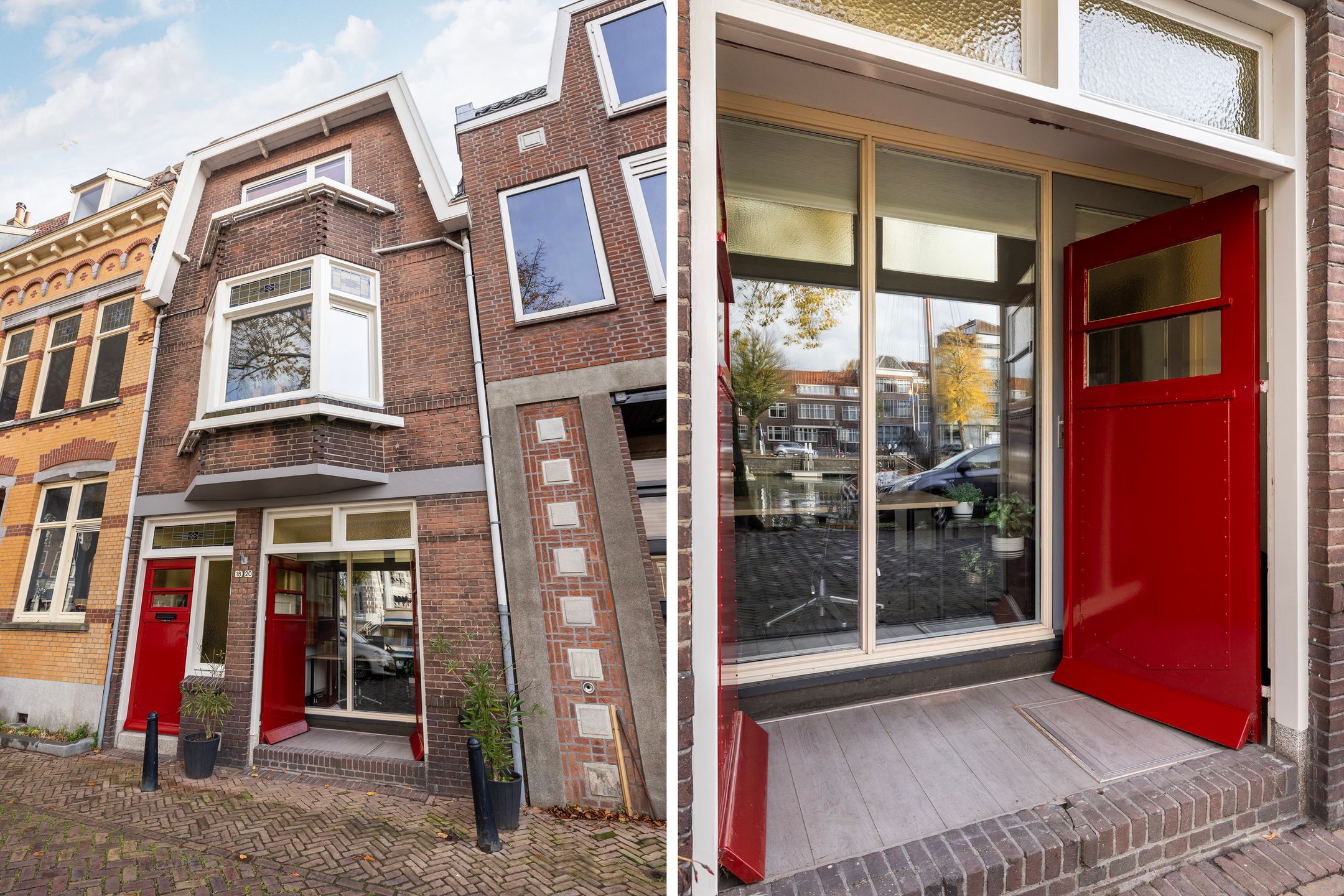 Foto 9 van Taankade 18