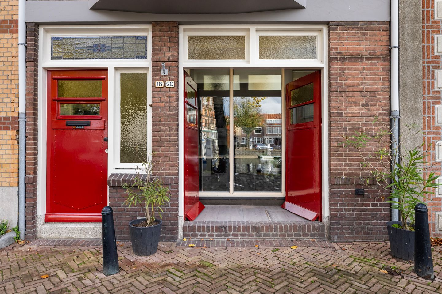 Foto 10 van Taankade 18