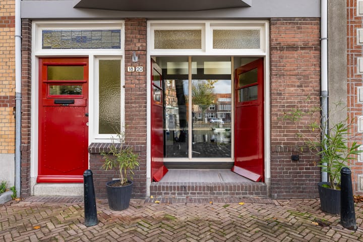 Foto 10 van Taankade 18