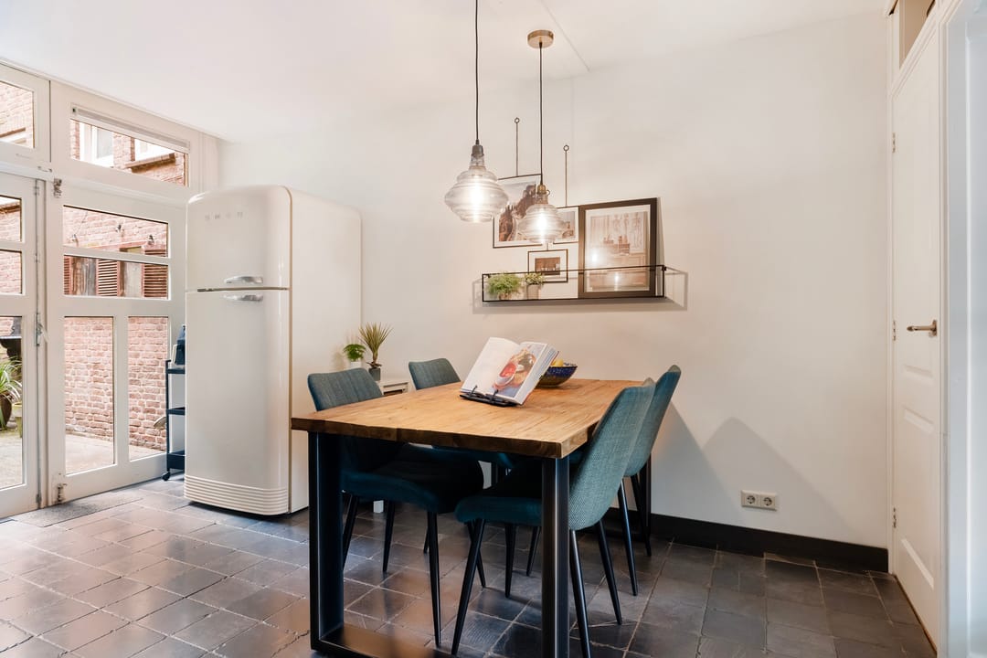 Foto 17 van Taankade 18