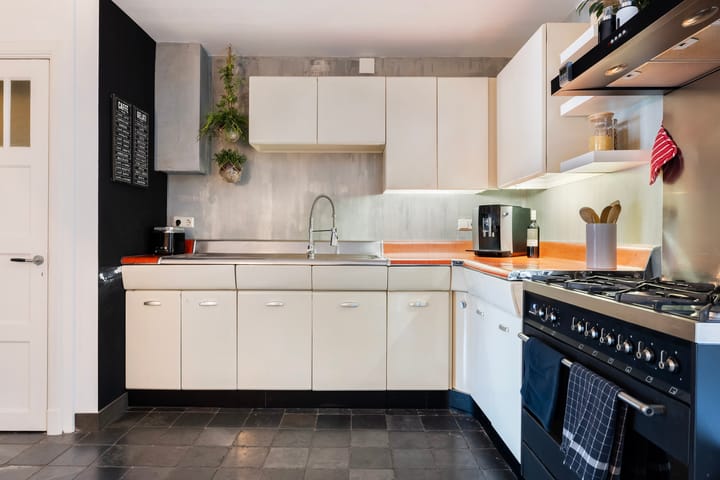 Foto 18 van Taankade 18