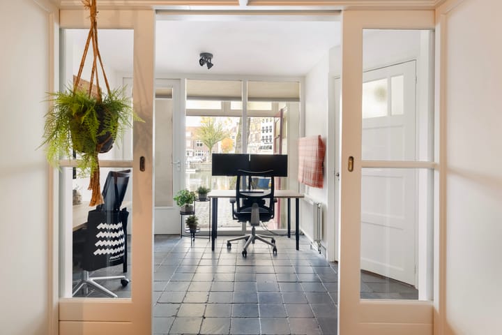 Foto 19 van Taankade 18