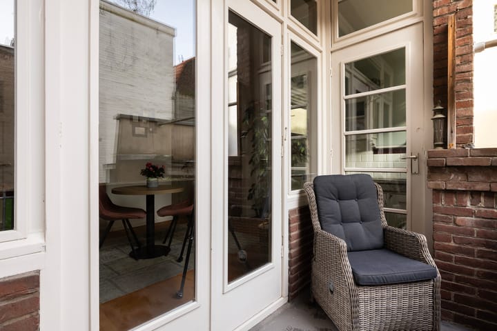 Foto 25 van Taankade 18