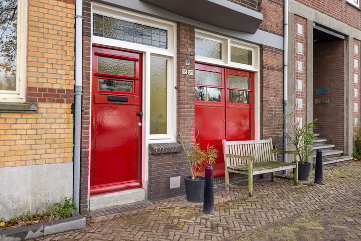 Foto 11 van Taankade 18