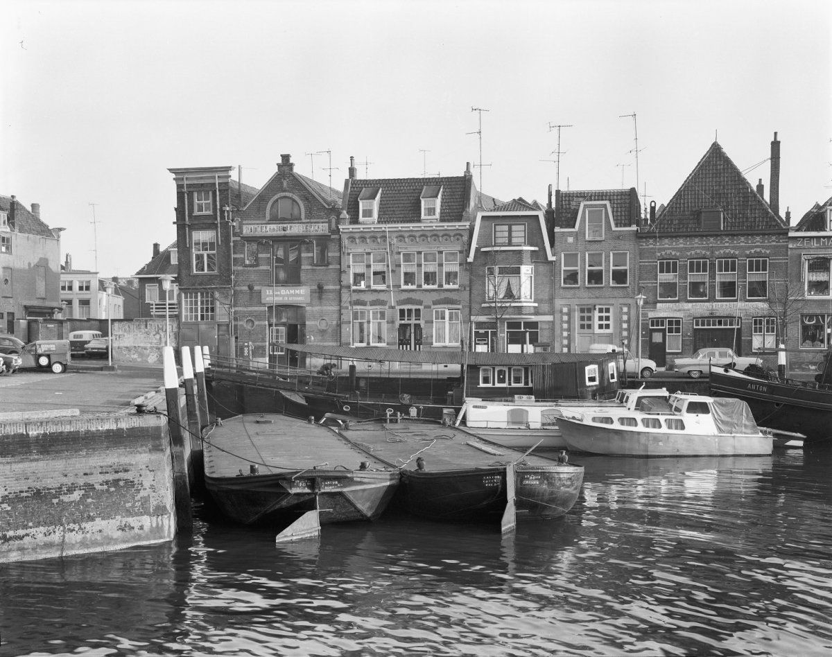 Foto 48 van Taankade 18