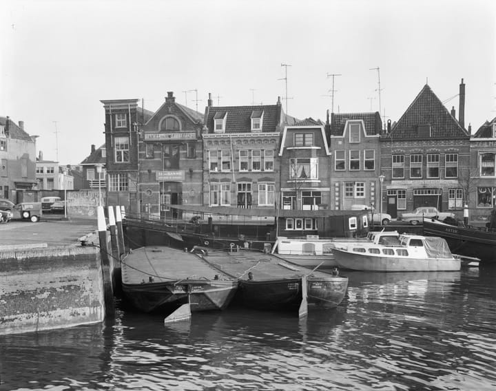 Foto 48 van Taankade 18