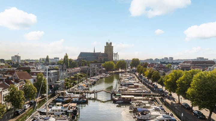 Foto 52 van Taankade 18