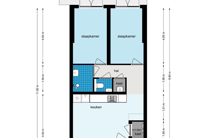 Bekijk foto 25 van Kamperstraat 15