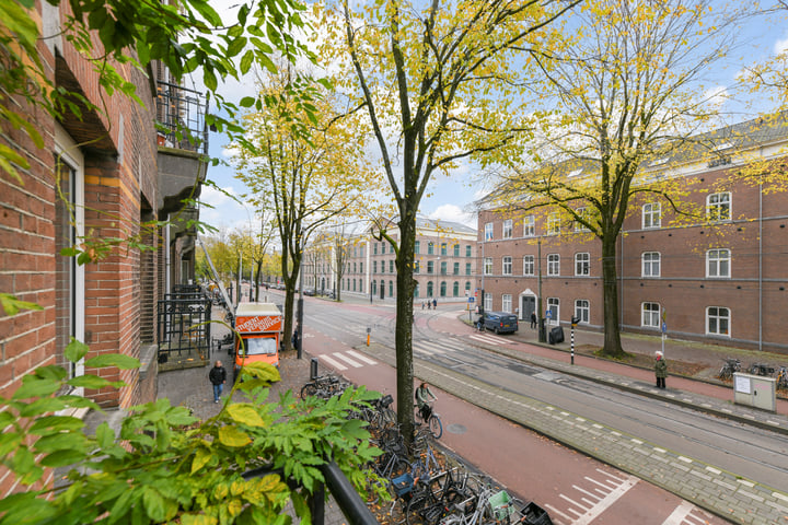 View photo 24 of Sarphatistraat 175-1