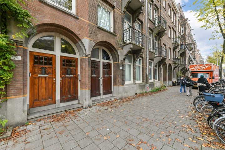 View photo 29 of Sarphatistraat 175-1