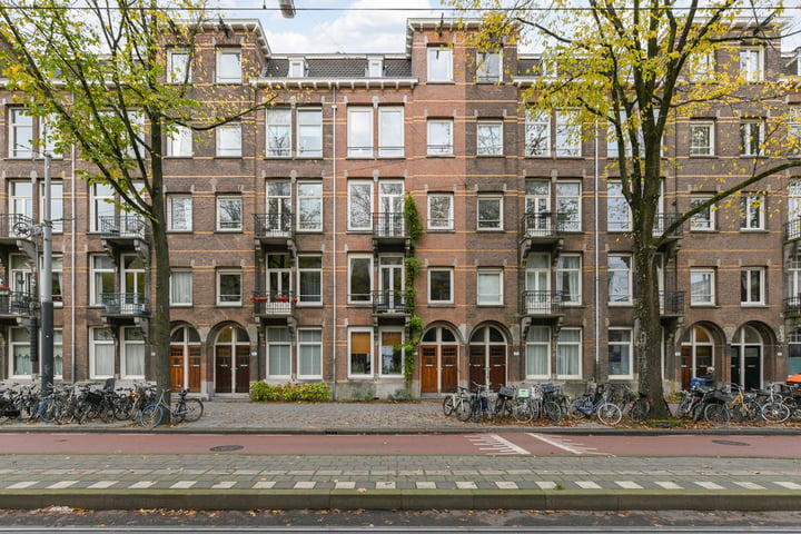 View photo 32 of Sarphatistraat 175-1