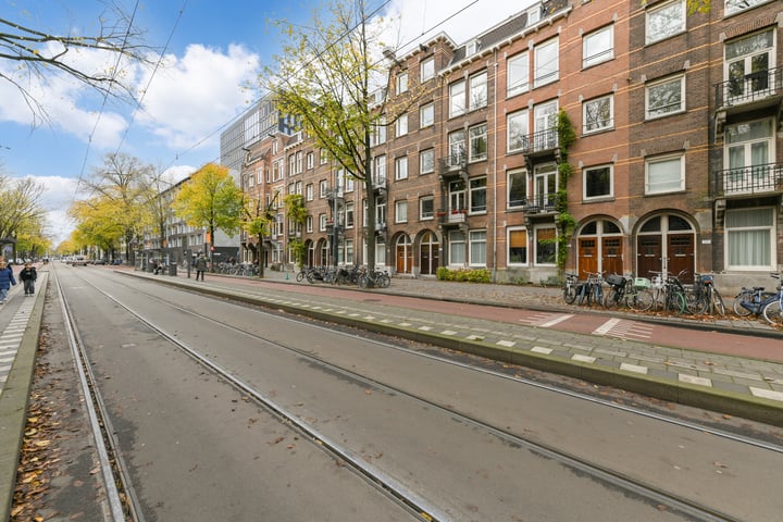 View photo 33 of Sarphatistraat 175-1