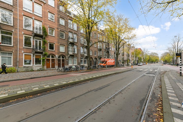 View photo 34 of Sarphatistraat 175-1