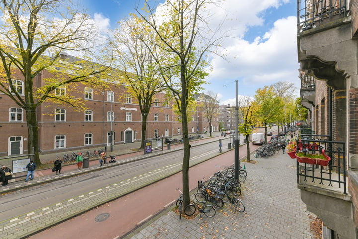 View photo 36 of Sarphatistraat 175-1