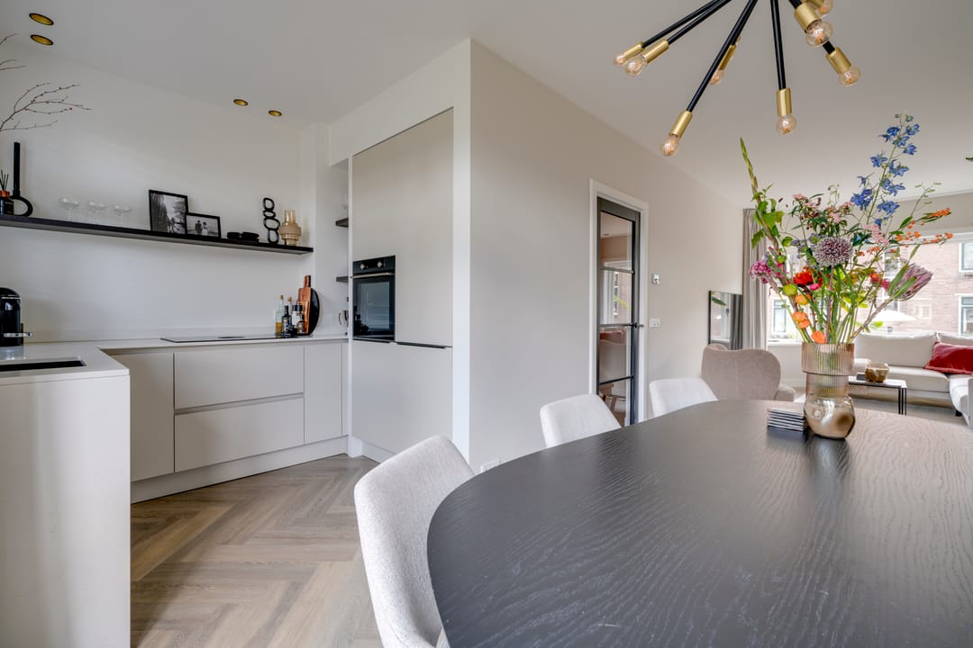 Photo 1 of Kneppelhoutstraat 6-BS