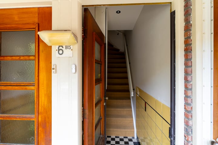 Foto 4 van Kneppelhoutstraat 6-BS