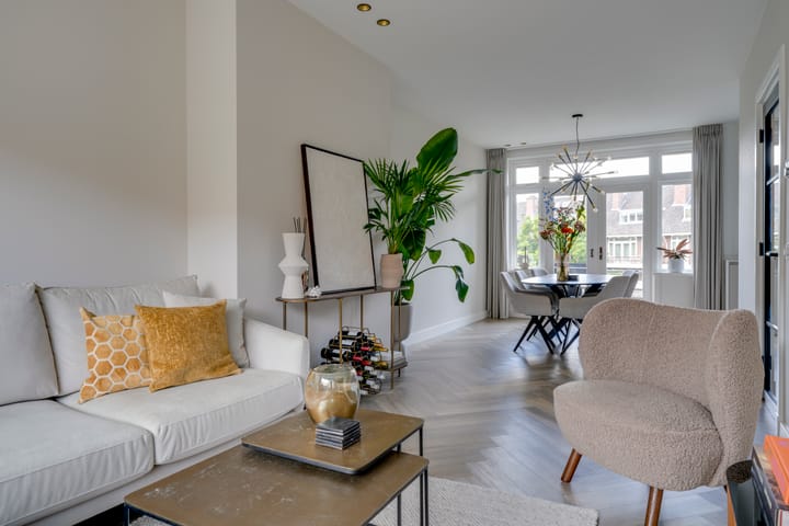 Photo 9 of Kneppelhoutstraat 6-BS