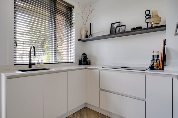 Photo 13 of Kneppelhoutstraat 6-BS