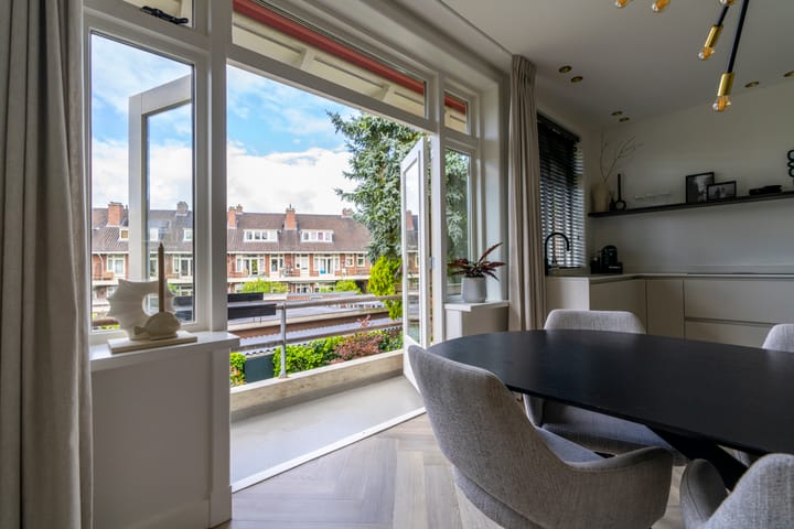 Photo 15 of Kneppelhoutstraat 6-BS