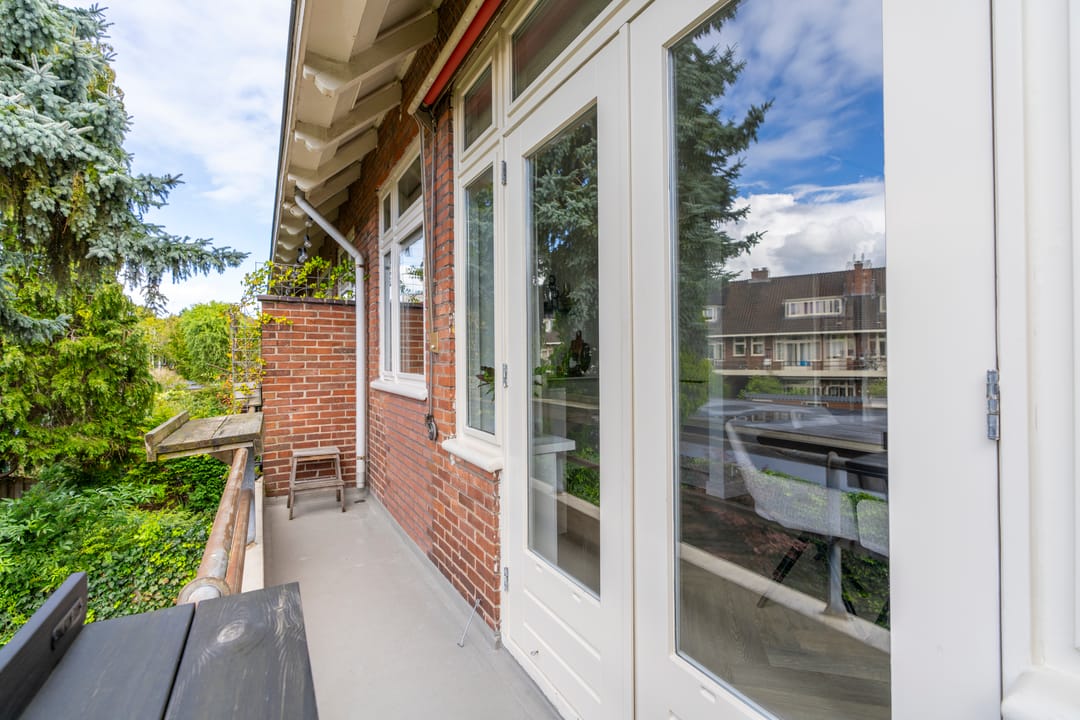 Photo 16 of Kneppelhoutstraat 6-BS