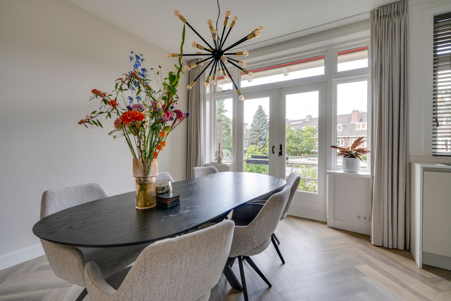 Photo 14 of Kneppelhoutstraat 6-BS