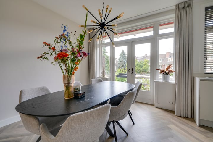 Photo 14 of Kneppelhoutstraat 6-BS