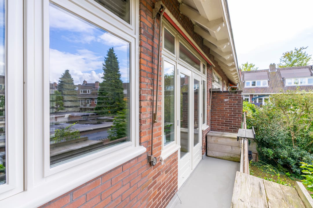 Photo 17 of Kneppelhoutstraat 6-BS