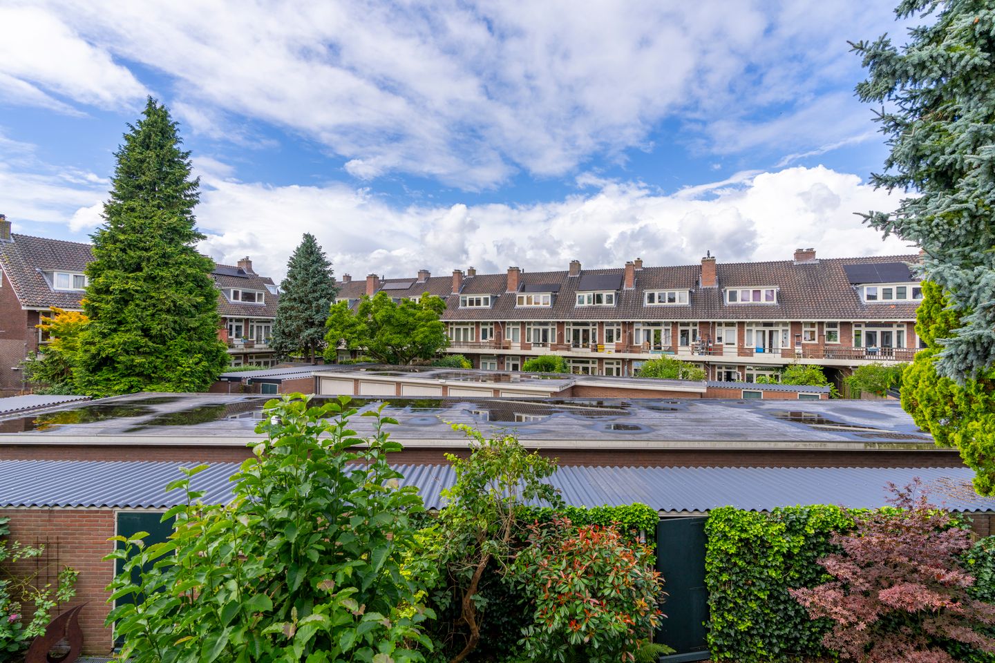 Photo 19 of Kneppelhoutstraat 6-BS