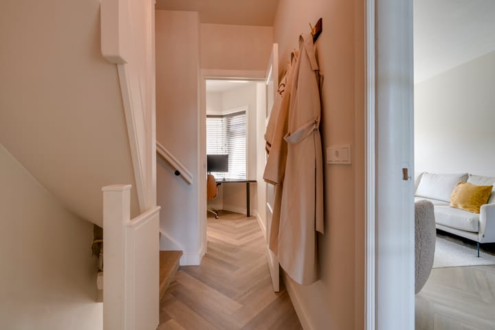 Photo 20 of Kneppelhoutstraat 6-BS