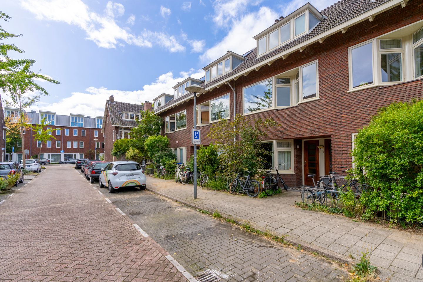 Photo 34 of Kneppelhoutstraat 6-BS