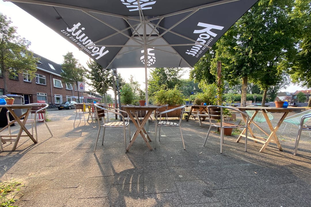 Photo 37 of Kneppelhoutstraat 6-BS