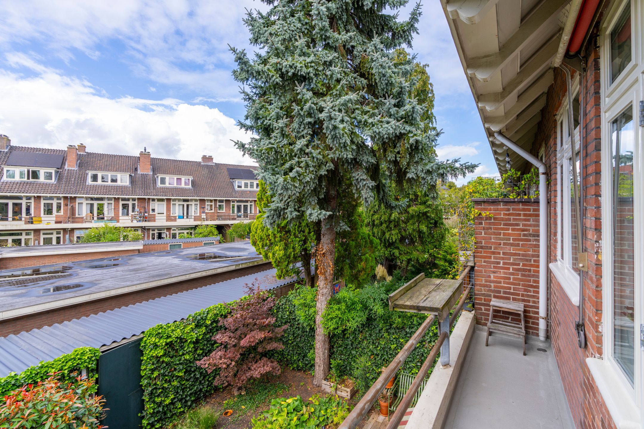 Photo 18 of Kneppelhoutstraat 6-BS