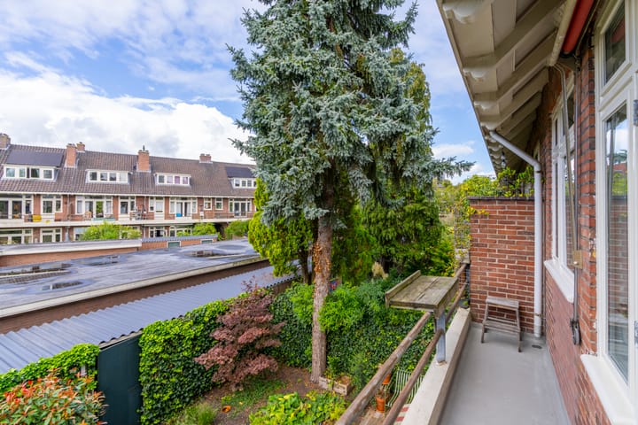 Photo 18 of Kneppelhoutstraat 6-BS