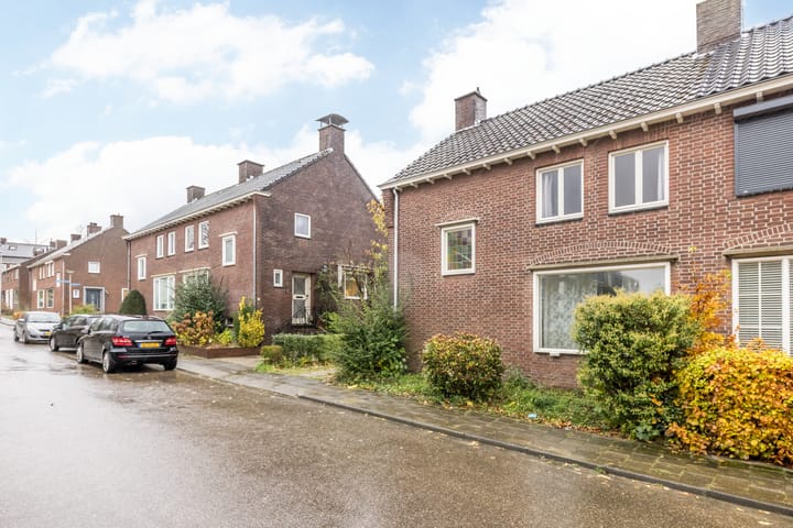 Foto 2 van Jan Olieslagersstraat 9