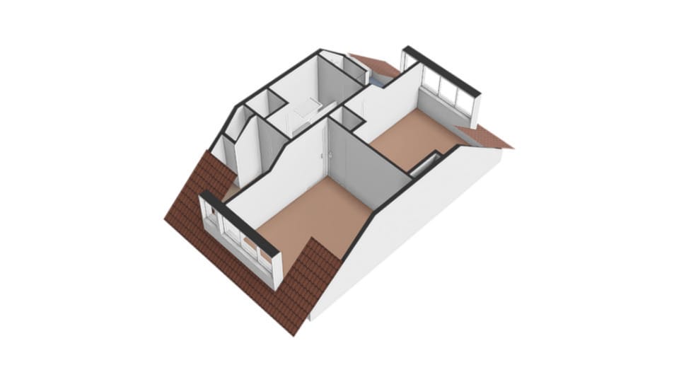 Photo 44 of Kneppelhoutstraat 6-BS