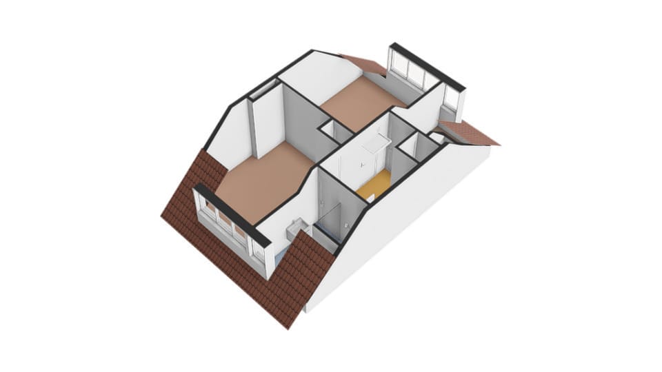 Photo 45 of Kneppelhoutstraat 6-BS