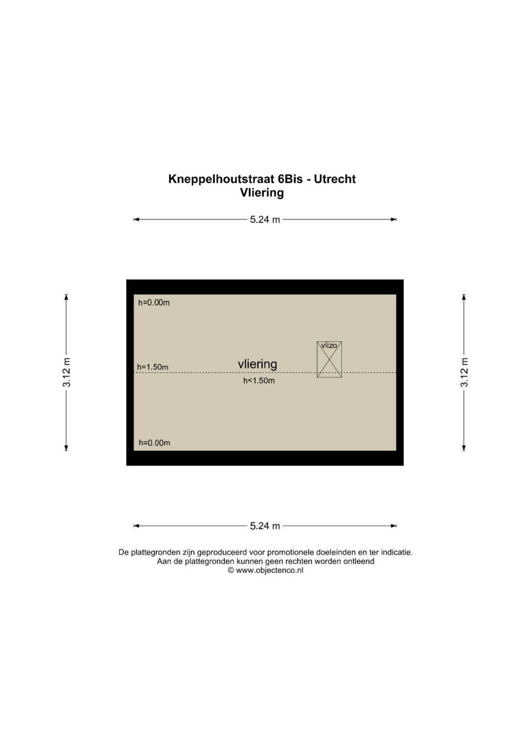 Photo 46 of Kneppelhoutstraat 6-BS