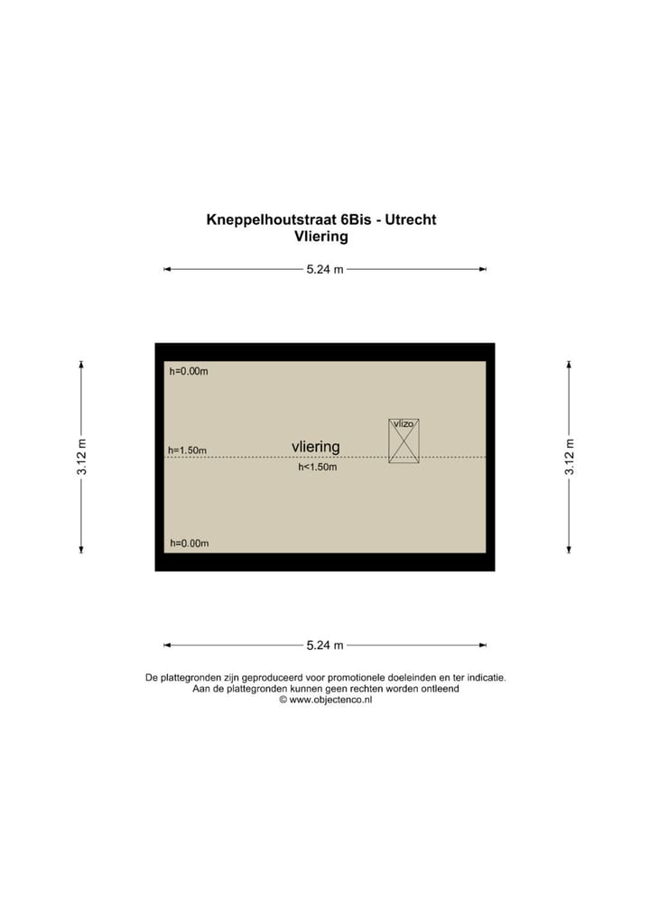 Photo 46 of Kneppelhoutstraat 6-BS