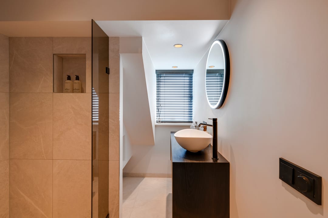 Photo 31 of Kneppelhoutstraat 6-BS