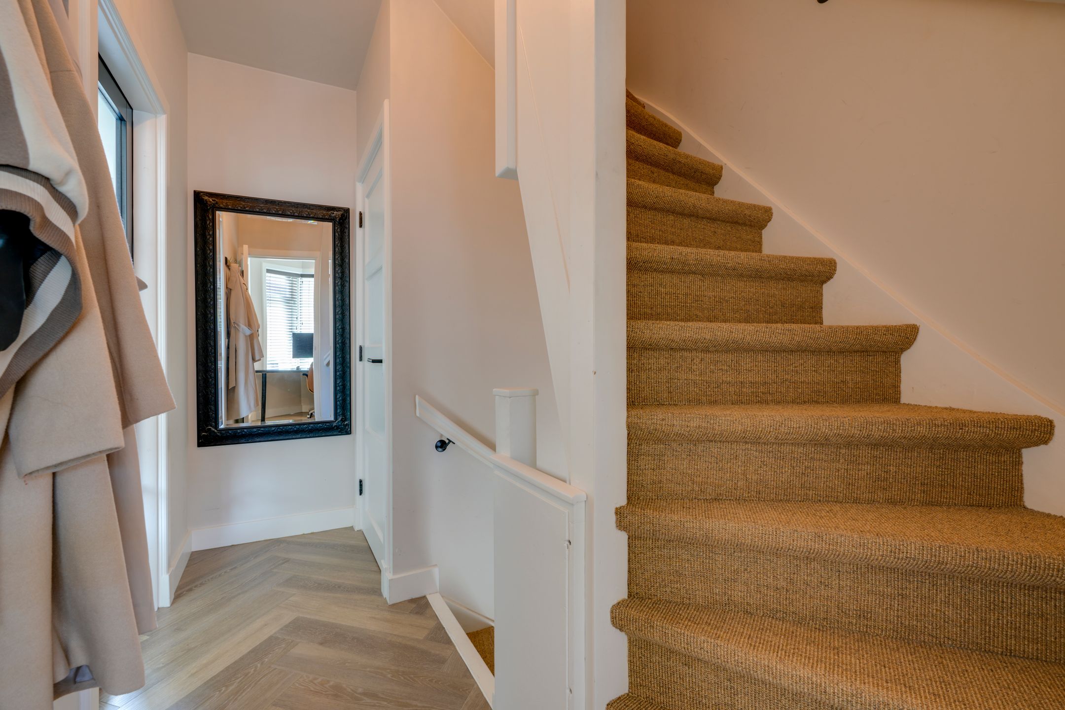 Photo 21 of Kneppelhoutstraat 6-BS