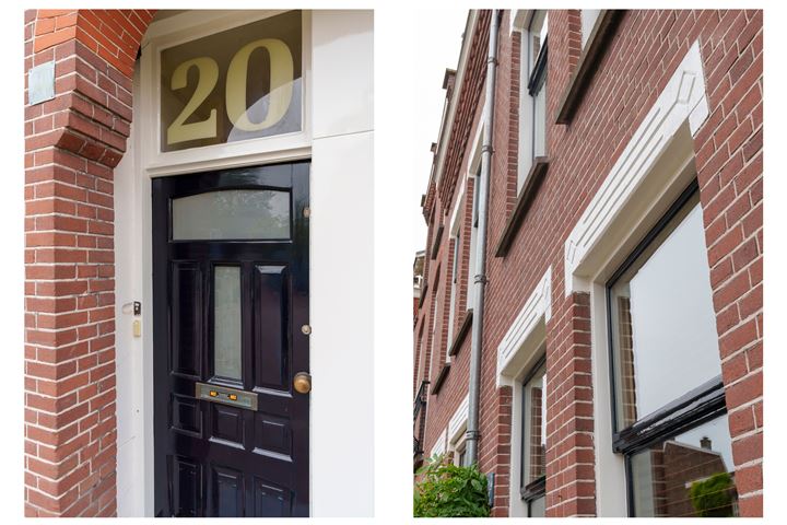 Bekijk foto 4 van Johannes de Bekastraat 20