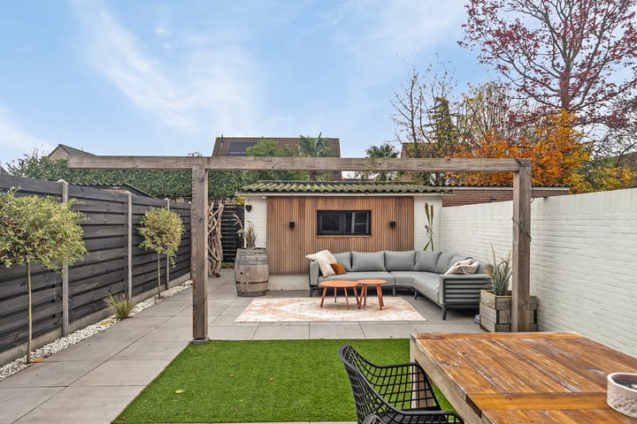 Foto 3 van Drostlaan 12