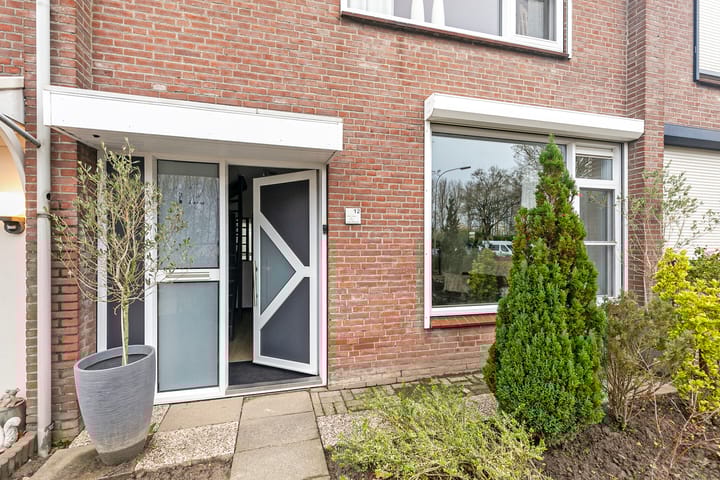 Foto 5 van Drostlaan 12