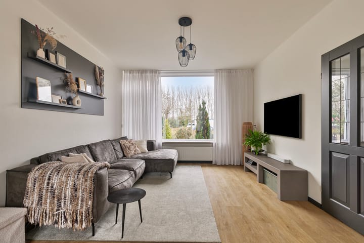 Foto 8 van Drostlaan 12