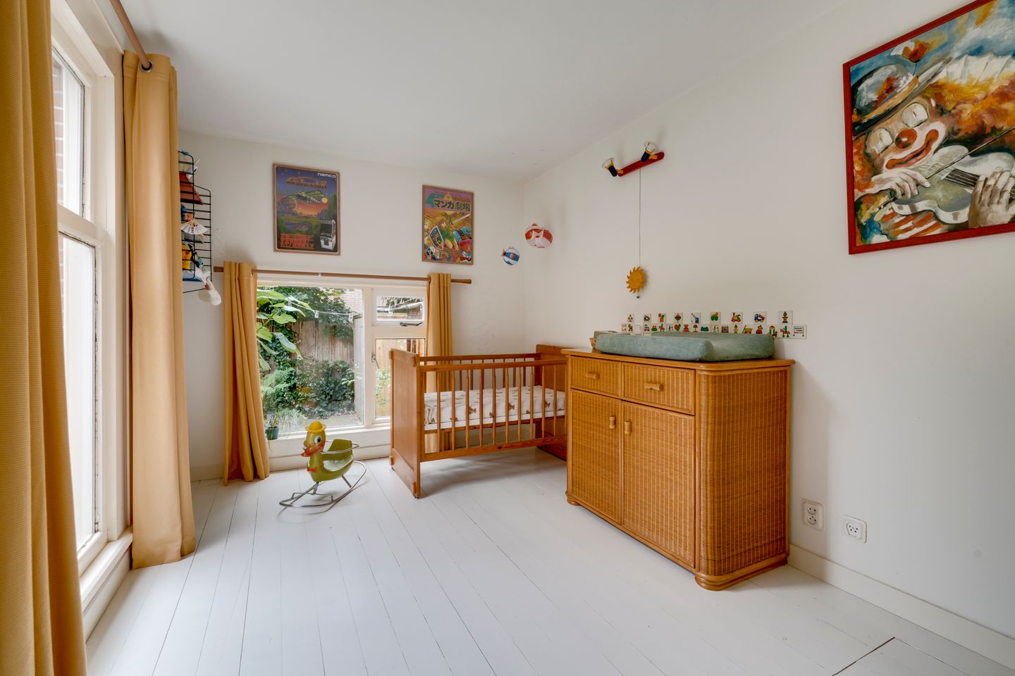 Foto 20 van Johannes de Bekastraat 20